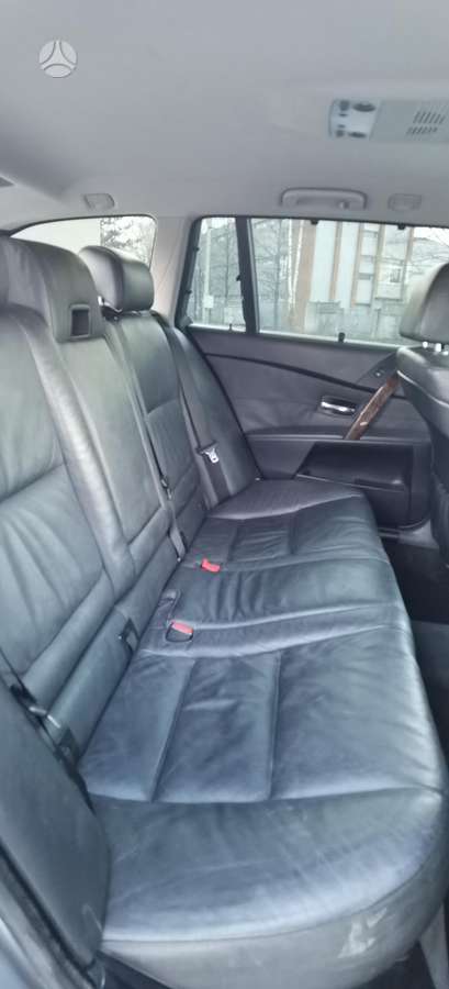 BMW 530, 3.0 l., Универсал