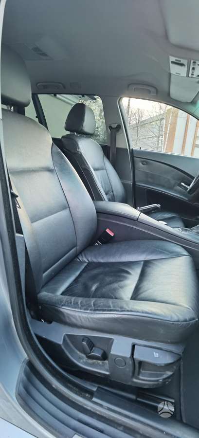 BMW 530, 3.0 l., Универсал