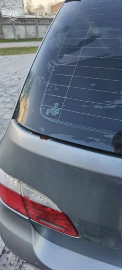 BMW 530, 3.0 l., Универсал