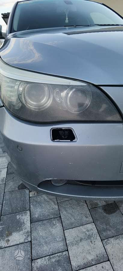 BMW 530, 3.0 l., Универсал