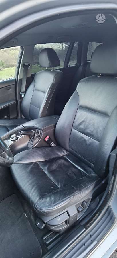 BMW 530, 3.0 l., Универсал