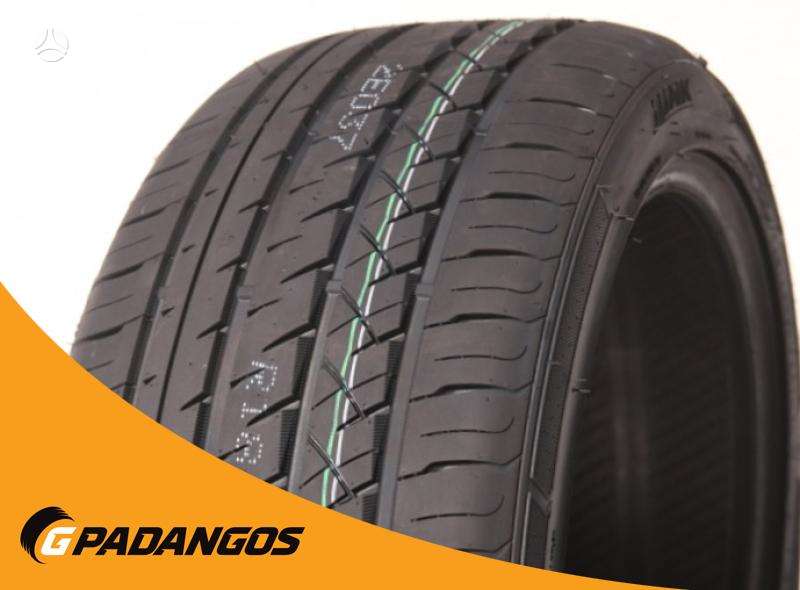 -Kita- Thunder U09, vasarinės 245/40 R19
