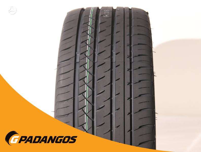 -Kita- Thunder U09, vasarinės 245/40 R19