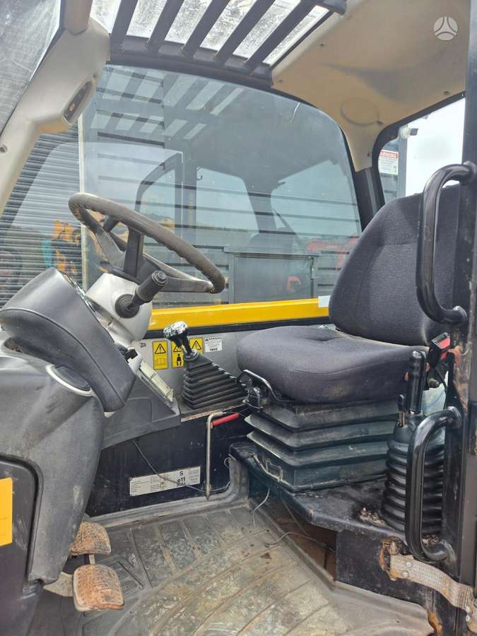 JCB 530-70, telescopic handler