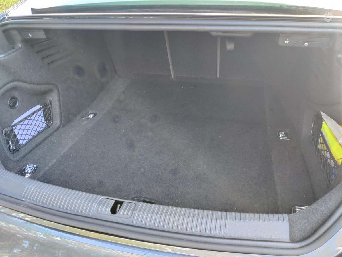 Audi S5, 3.0 l., coupe