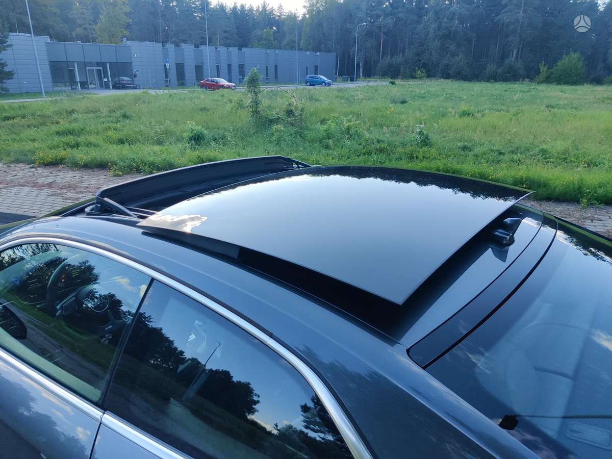 Audi S5, 3.0 l., coupe