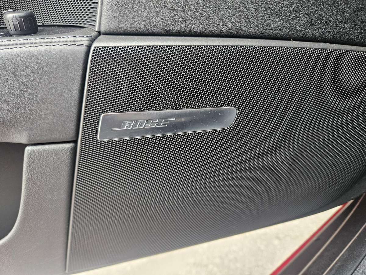 Audi TT, 2.0 l., hatchback