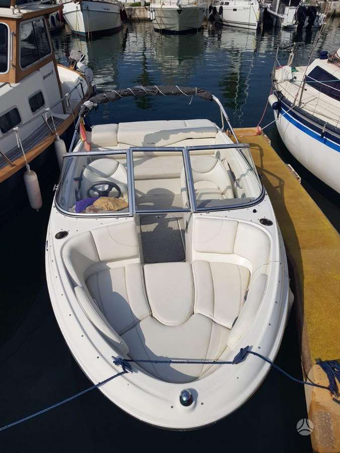 Maxum 1800 SR3, yachts / cruisers
