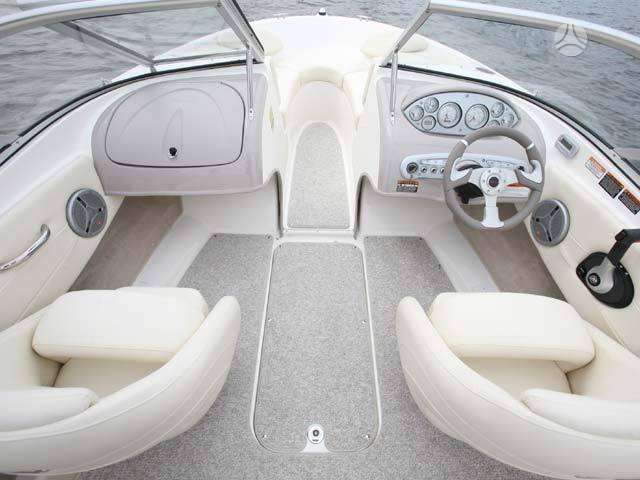 Maxum 1800 SR3, yachts / cruisers