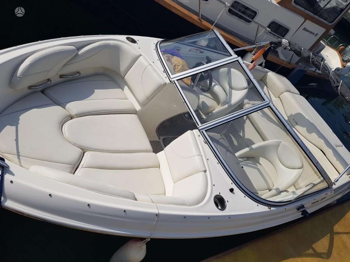 Maxum 1800 SR3, яхты / катера