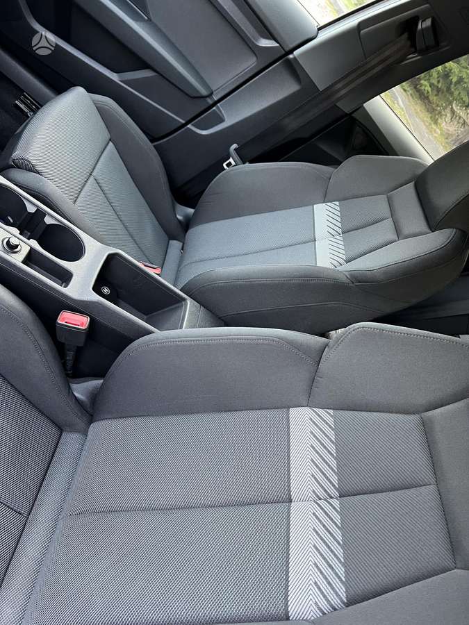 Audi A3, 2.0 l., Хэтчбек