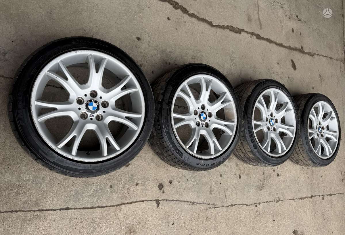 BMW STYLE 191, легкосплавные , R19