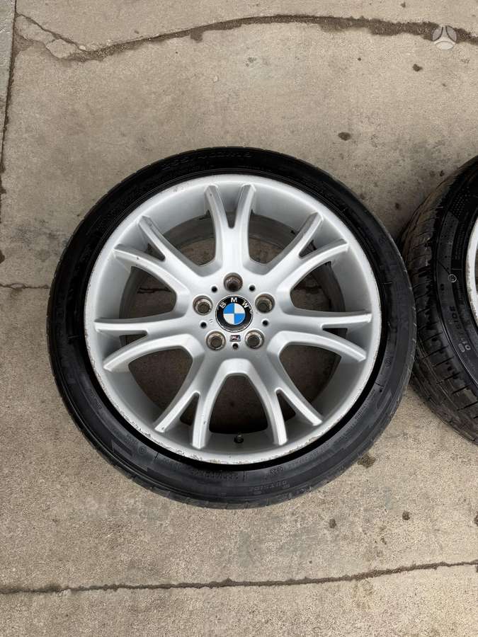 BMW STYLE 191, легкосплавные , R19