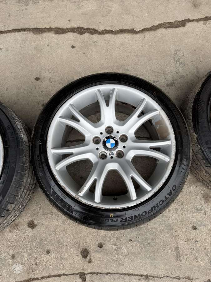 BMW STYLE 191, легкосплавные , R19