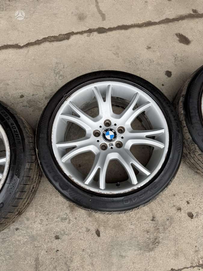 BMW STYLE 191, легкосплавные , R19