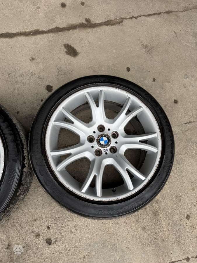 BMW STYLE 191, легкосплавные , R19