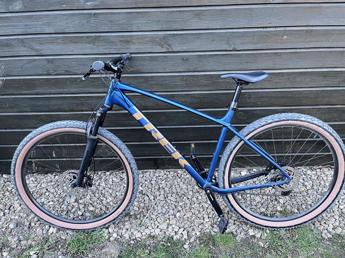 Mountain bike Trek 29″