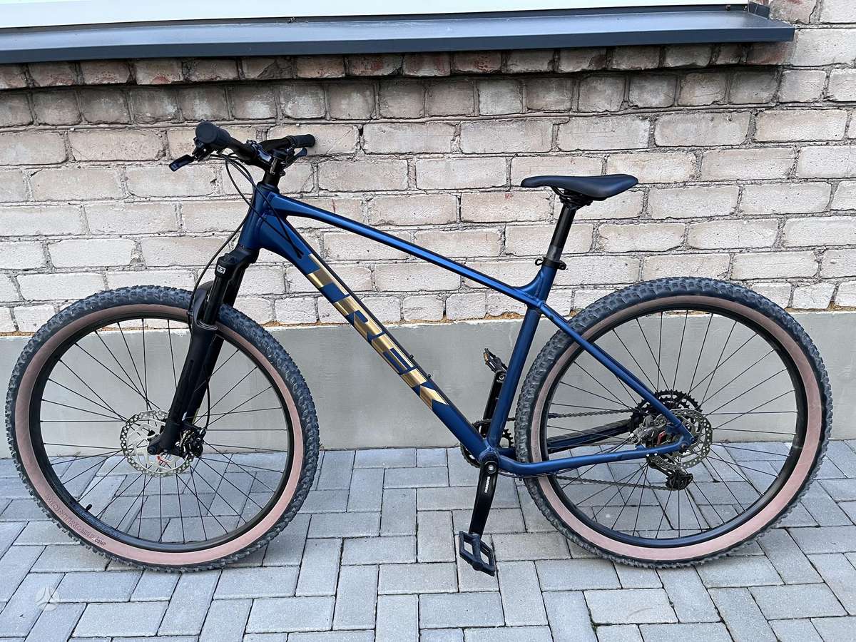 Kalnų dviratis Trek 29″