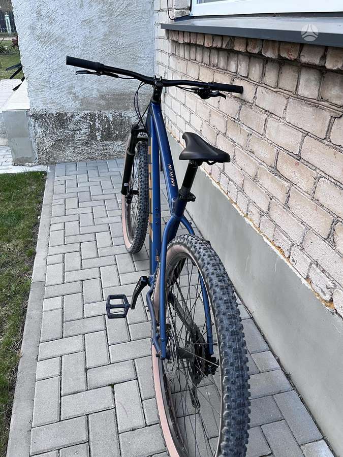 Mountain bike Trek 29″