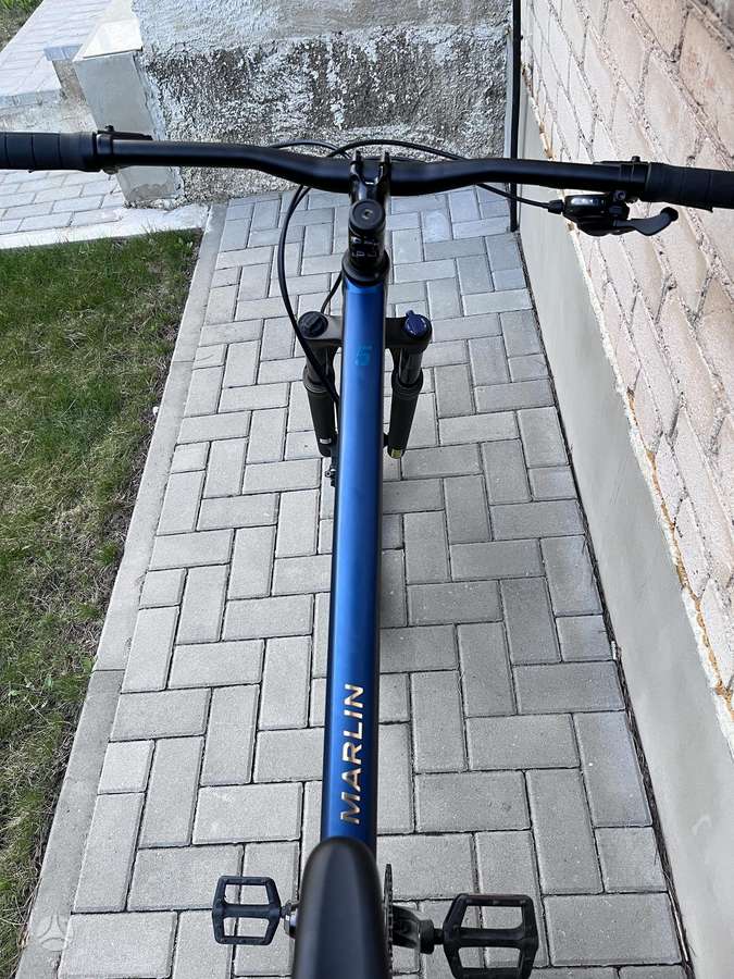 Mountain bike Trek 29″