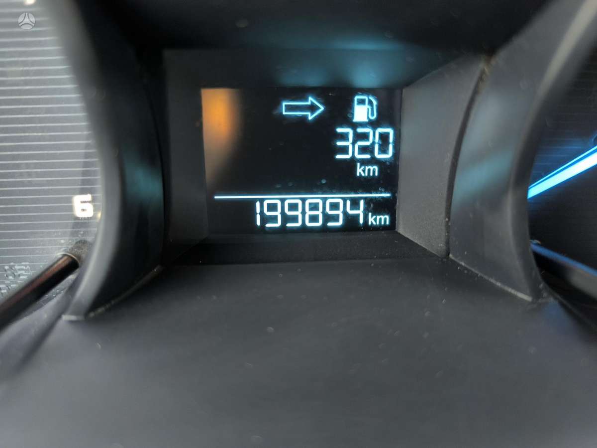 Ford Ranger, 2.2 l., Пикап