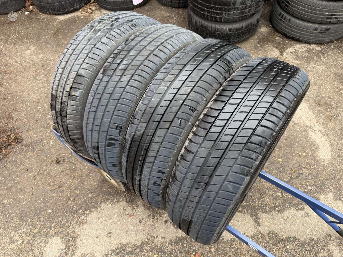 Michelin Primacy 3, vasarinės 195/55 R20