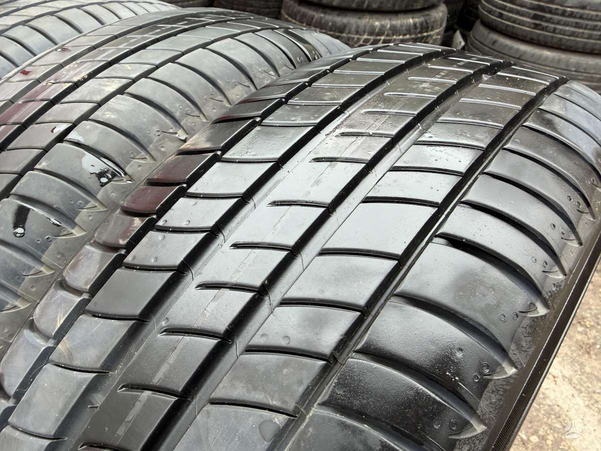 Michelin Primacy 3, vasarinės 195/55 R20
