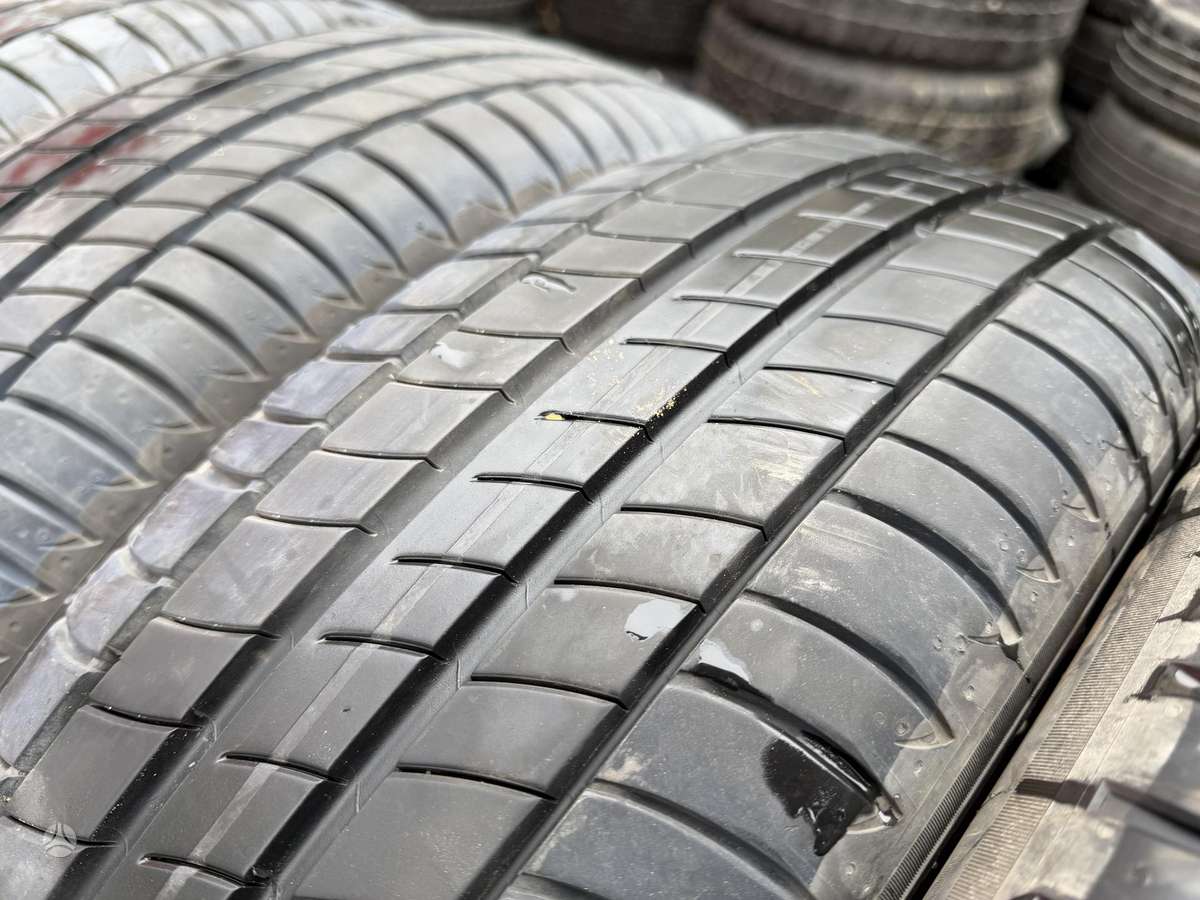 Michelin Primacy 3, vasarinės 195/55 R20
