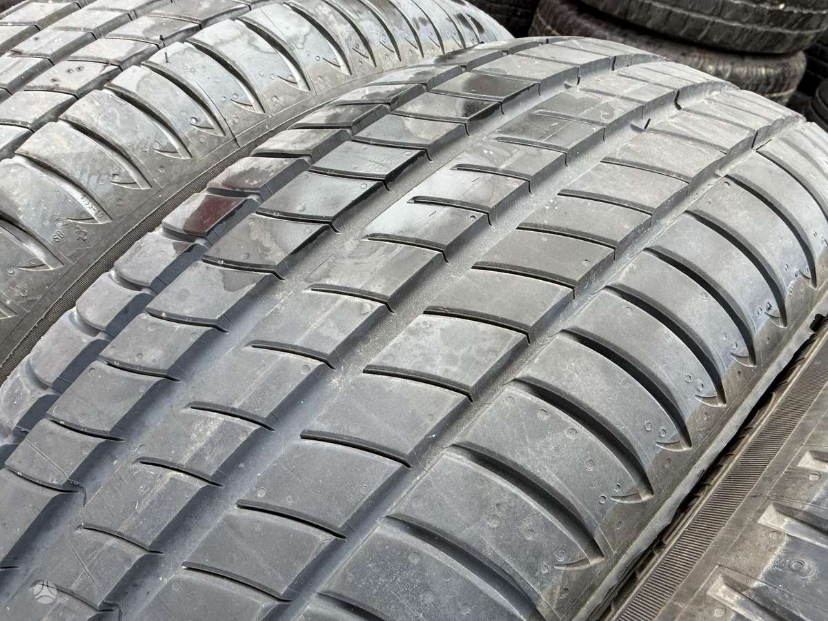 Michelin Primacy 3, летние 195/55 R20