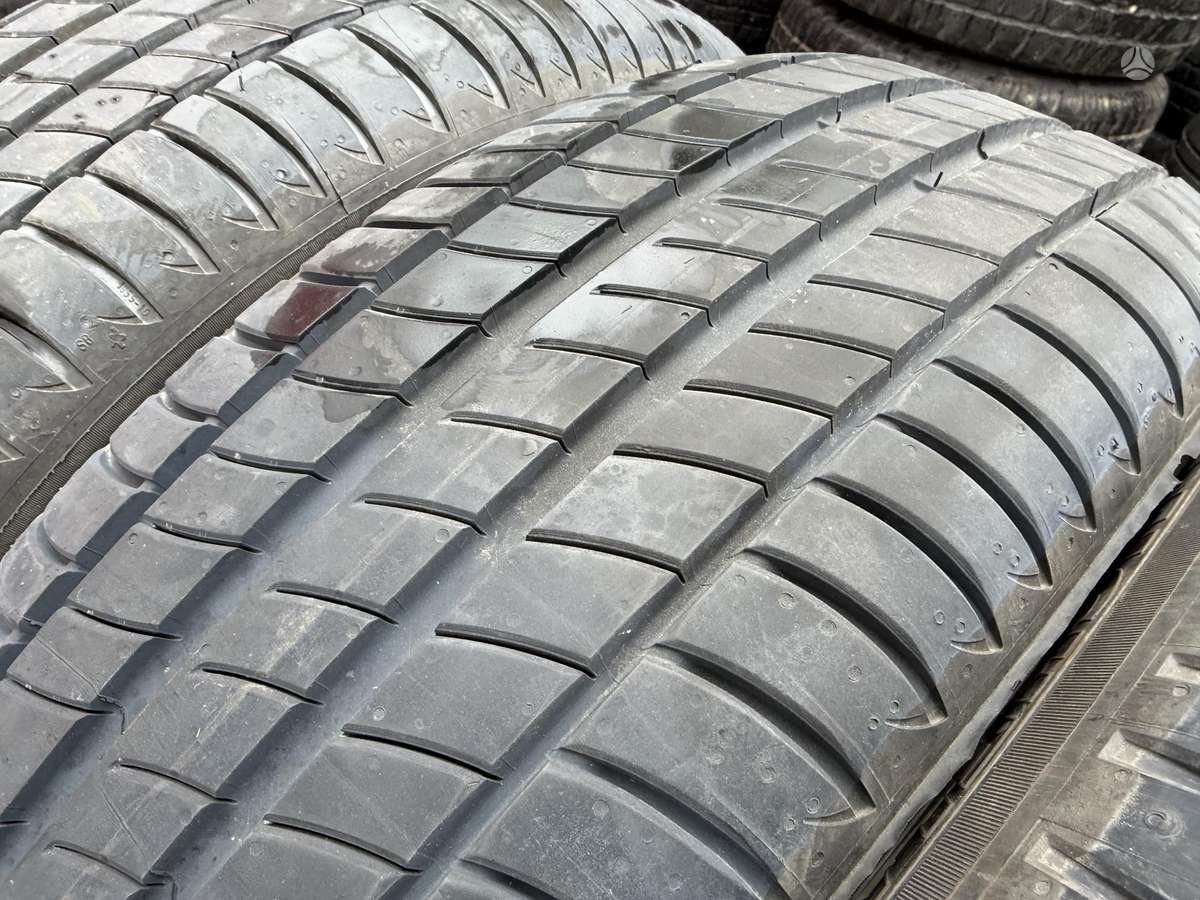 Michelin Primacy 3, vasarinės 195/55 R20