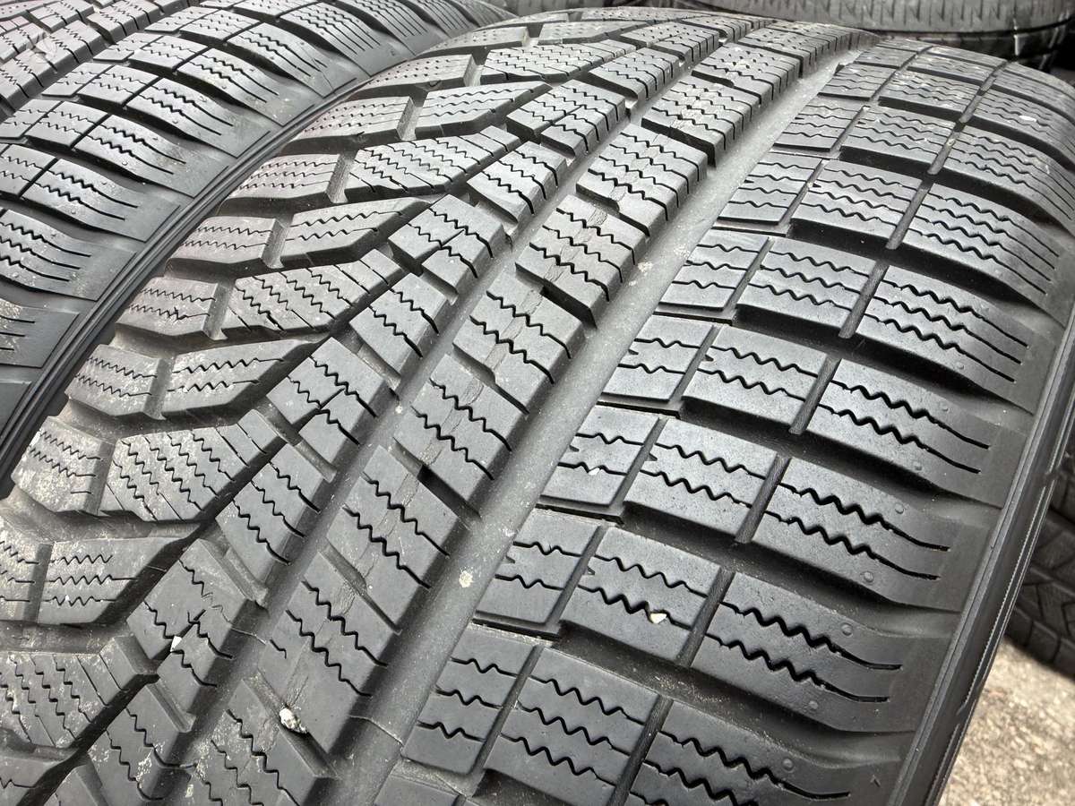 Hankook Winter iCept EVO 2, winter 235/55 R18