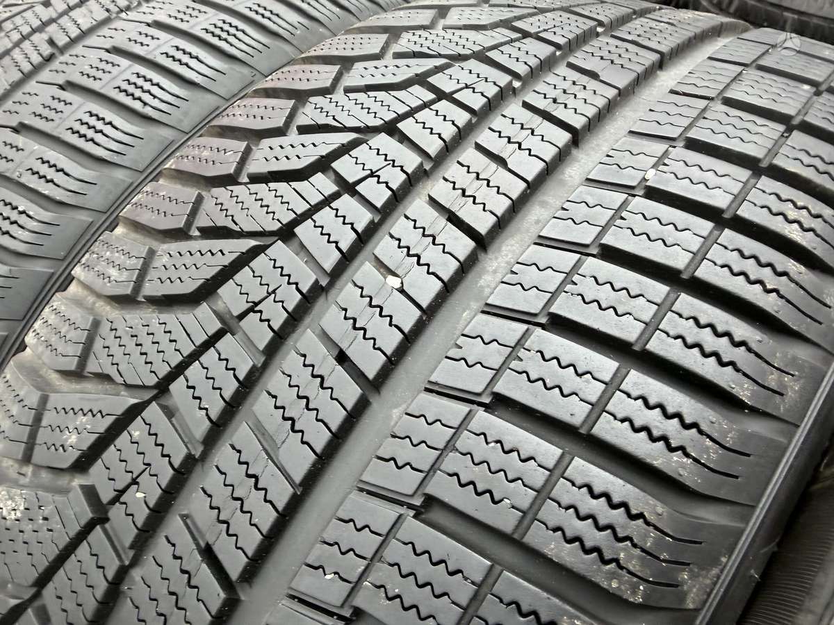 Hankook Winter iCept EVO 2, winter 235/55 R18