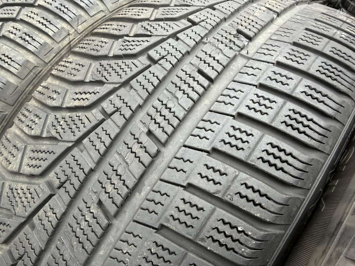 Hankook Winter iCept EVO 2, winter 235/55 R18