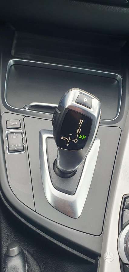 BMW 320, 2.0 l., Универсал