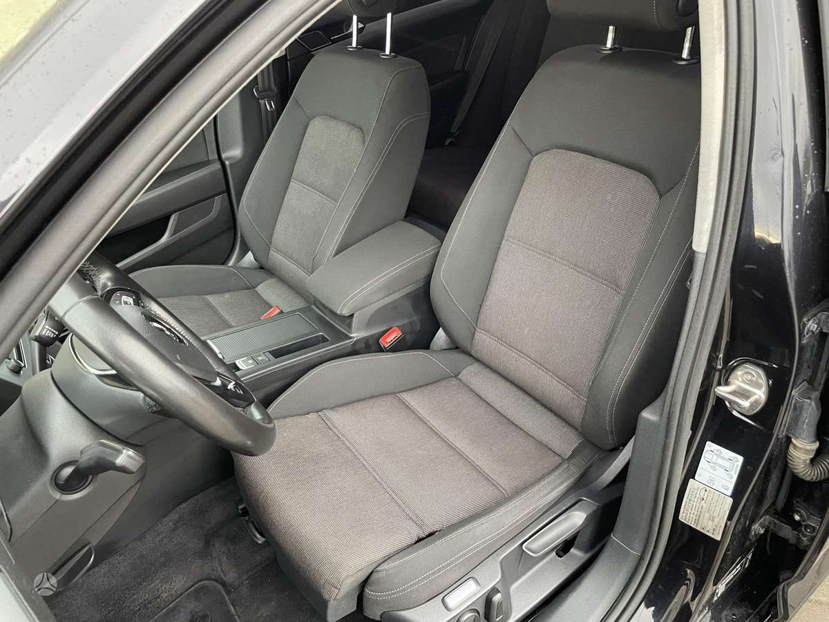 Volkswagen Passat - 7