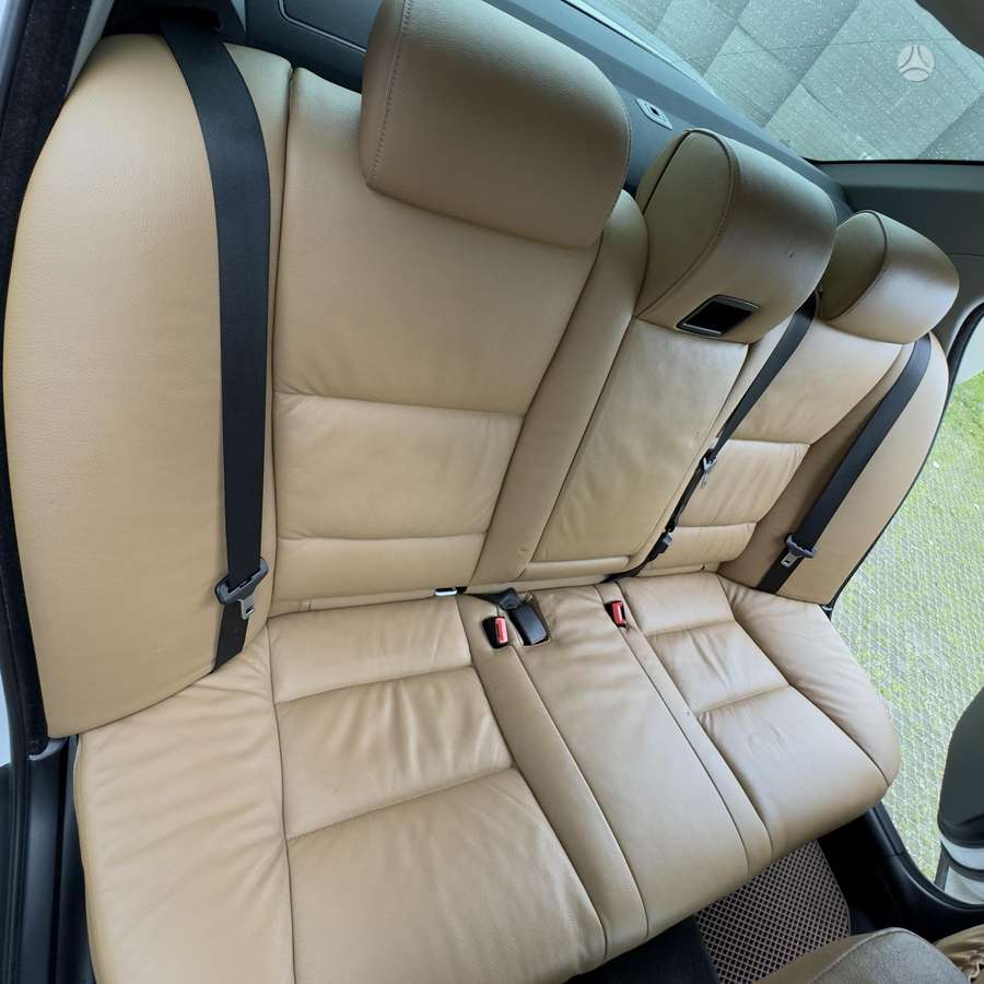 BMW 535, 3.0 l., Седан