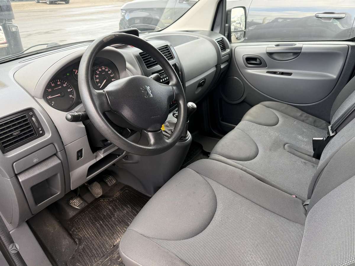 Peugeot Expert, автокатафалки