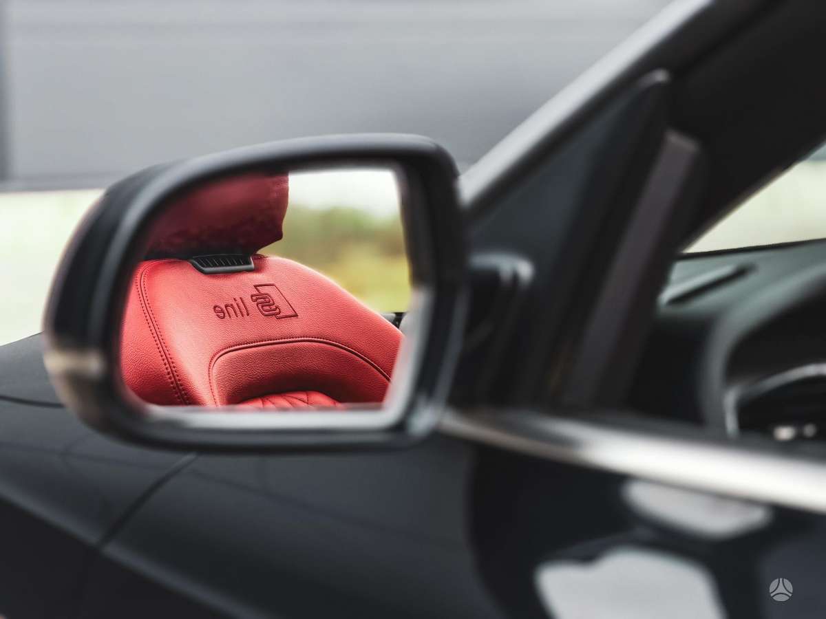 Audi A5, 2.0 l., convertible