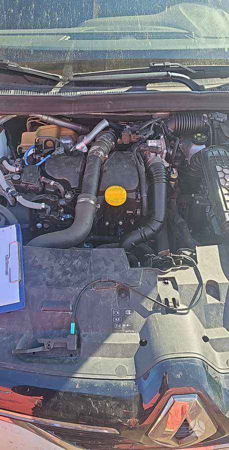 Renault Megane Europa