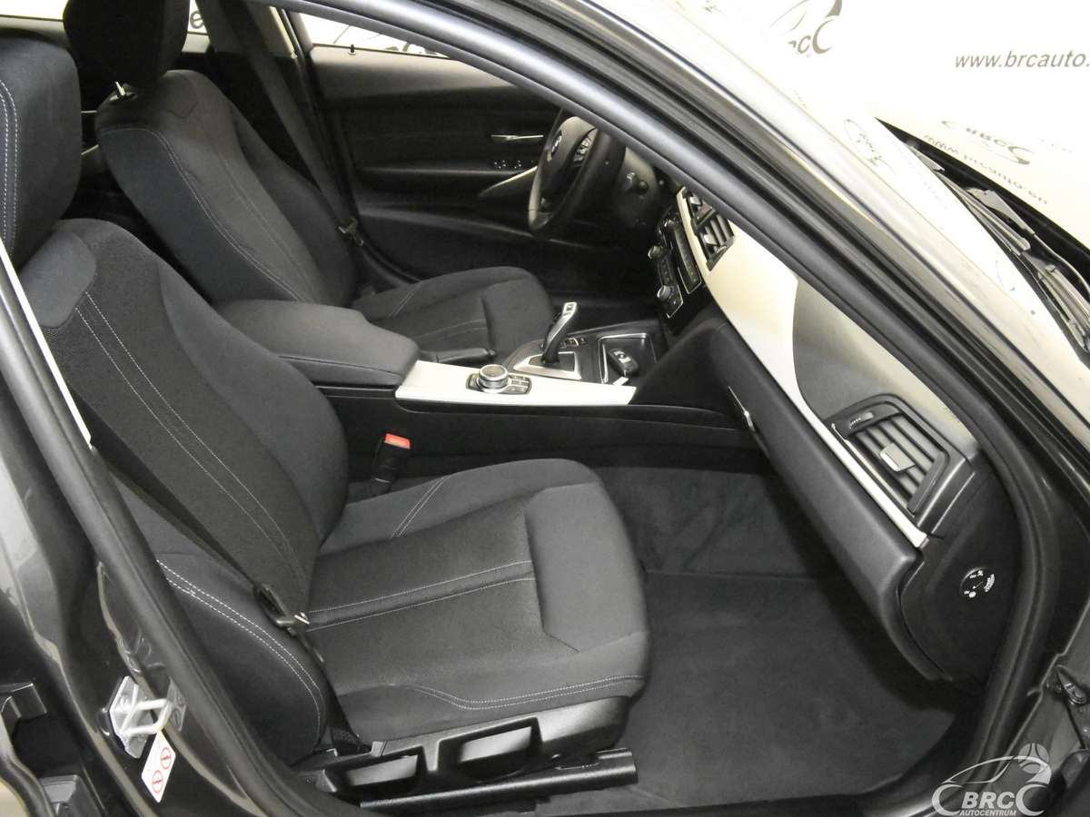 BMW 320, 2.0 l., Универсал