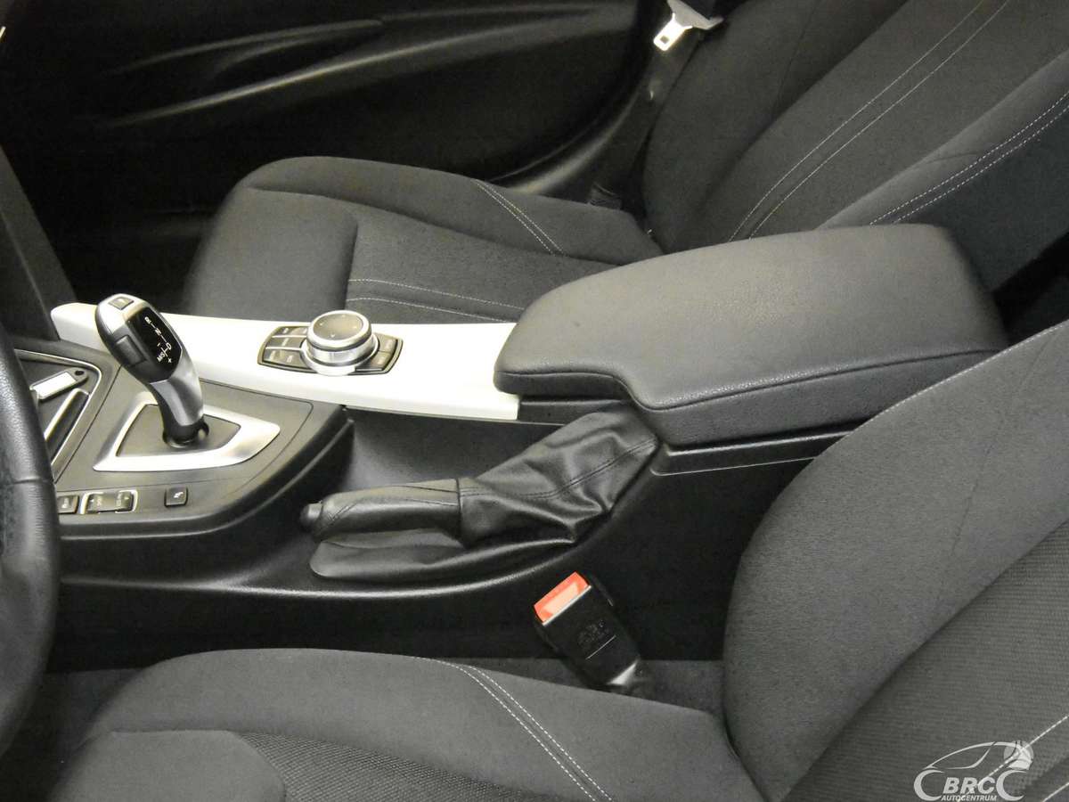 BMW 320, 2.0 l., Универсал
