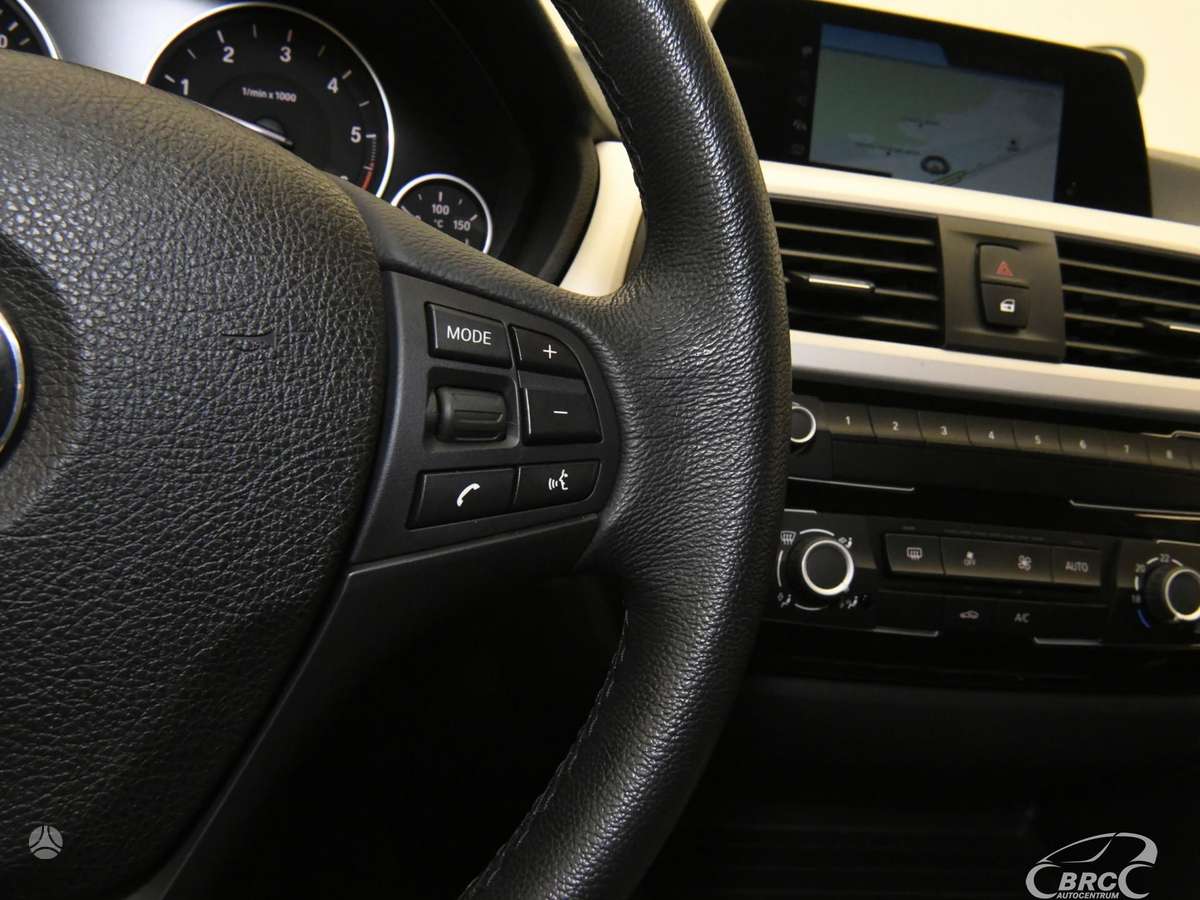 BMW 320, 2.0 l., Универсал