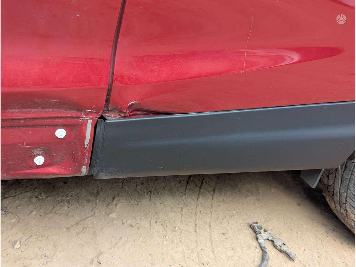 Nissan Qashqai двигатель