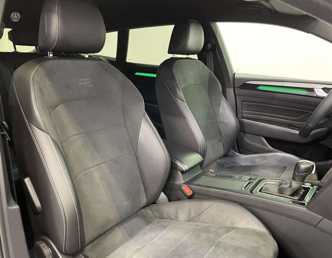 Volkswagen Arteon, 2.0 l., Универсал