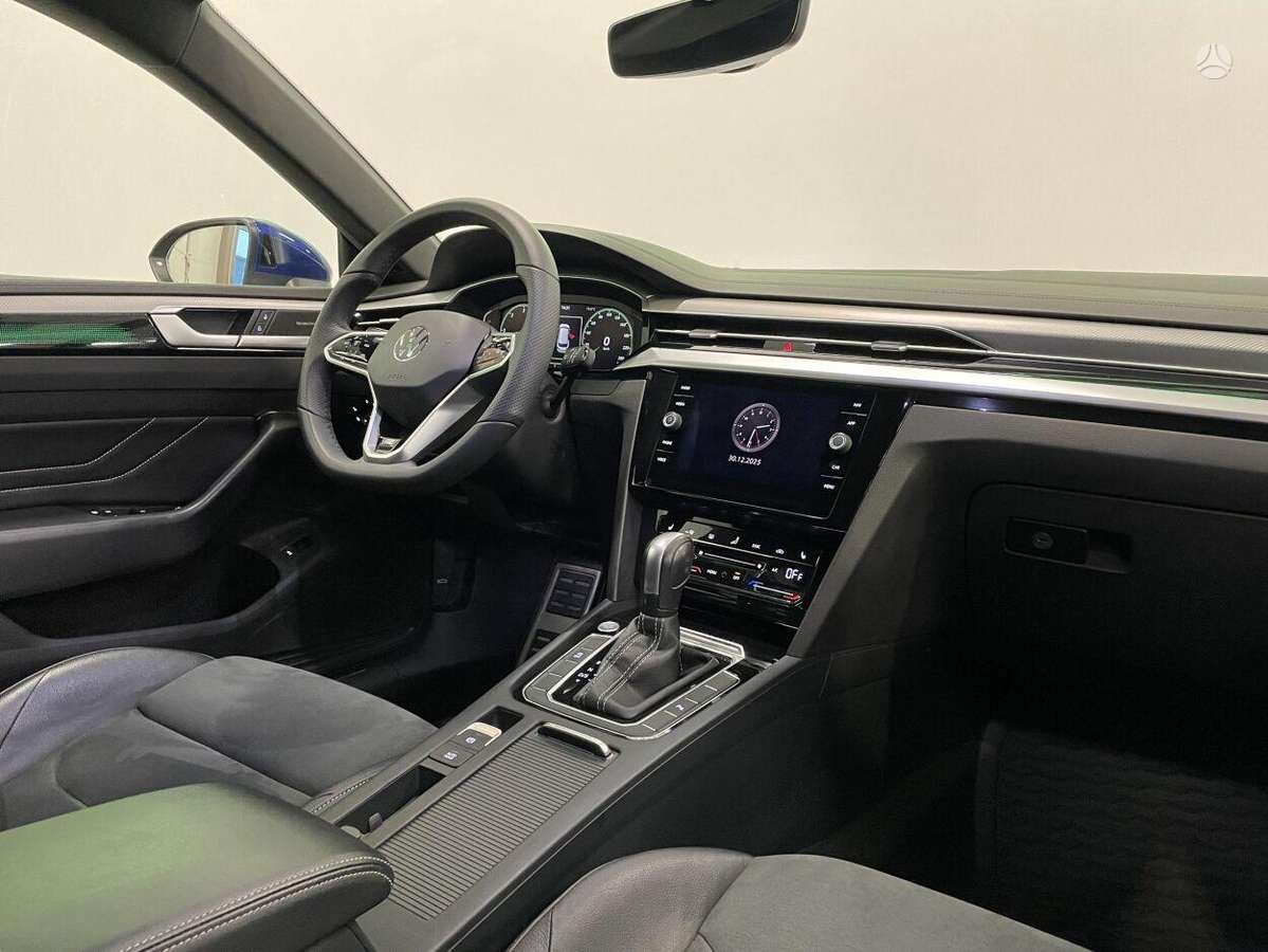 Volkswagen Arteon, 2.0 l., Универсал