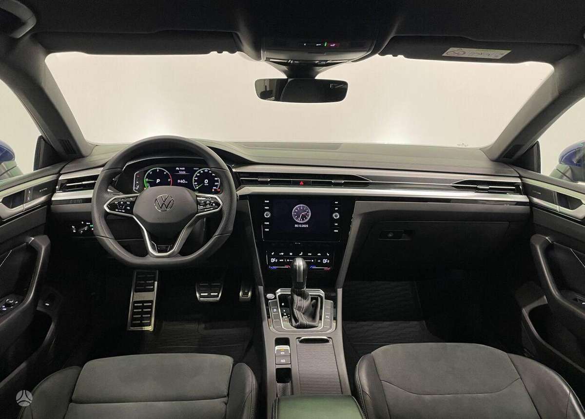 Volkswagen Arteon, 2.0 l., Универсал