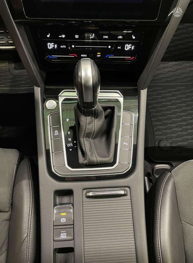 Volkswagen Arteon, 2.0 l., Универсал
