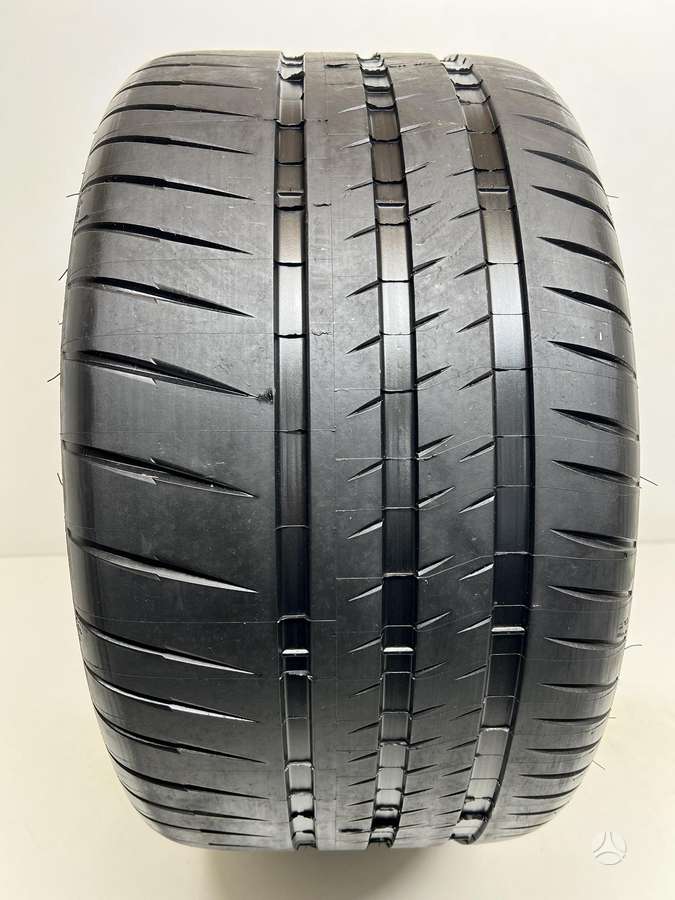 Michelin Pilot Sport Cup 2, summer 285/30 R20