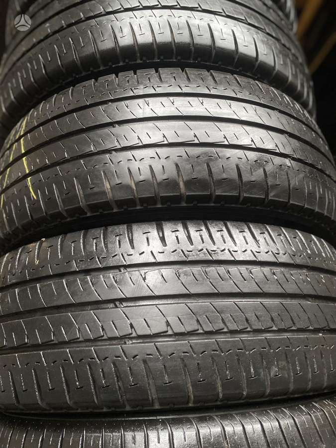 Michelin, летние 235/65 R16