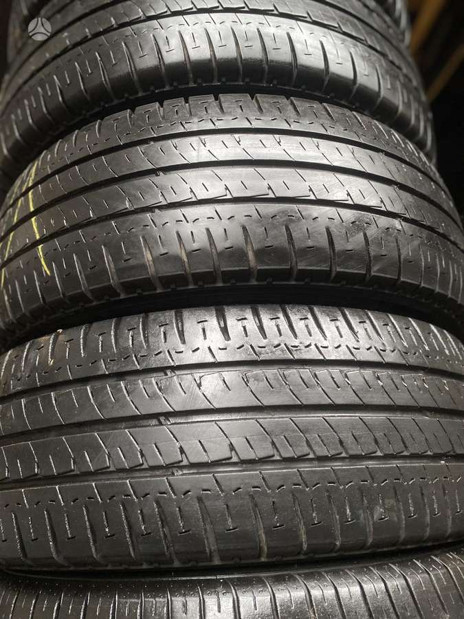 Michelin, summer 235/65 R16
